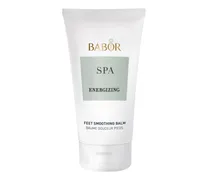 Spa Energizing Feet Smoothing Balm 150 ml