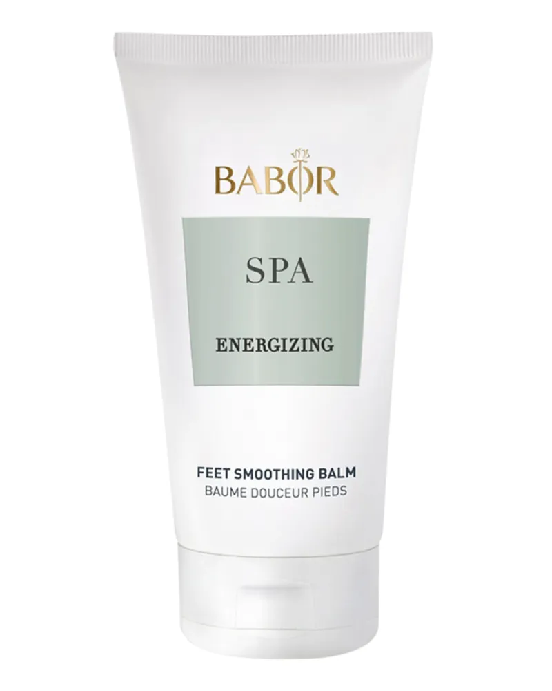 Babor Spa Energizing Feet Smoothing Balm 150 ml 