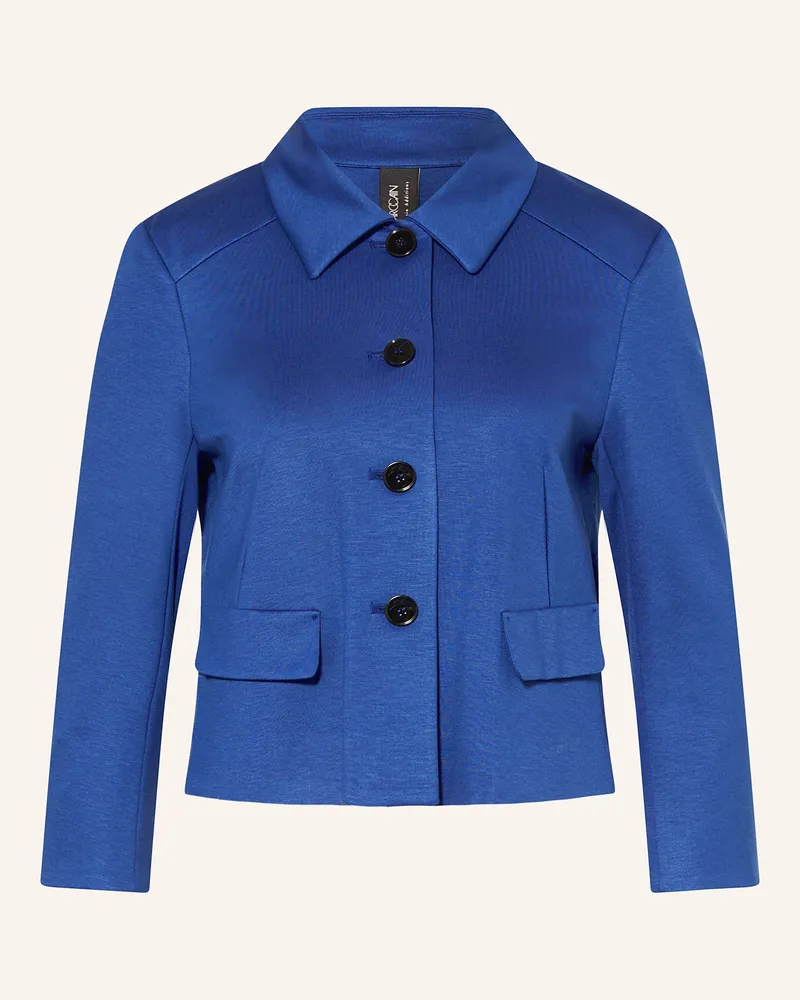 Marc Cain Jerseyblazer 368