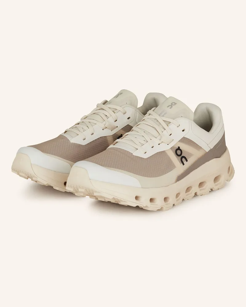 ON Trailrunning-Schuhe CLOUDVISTA 2 Beige
