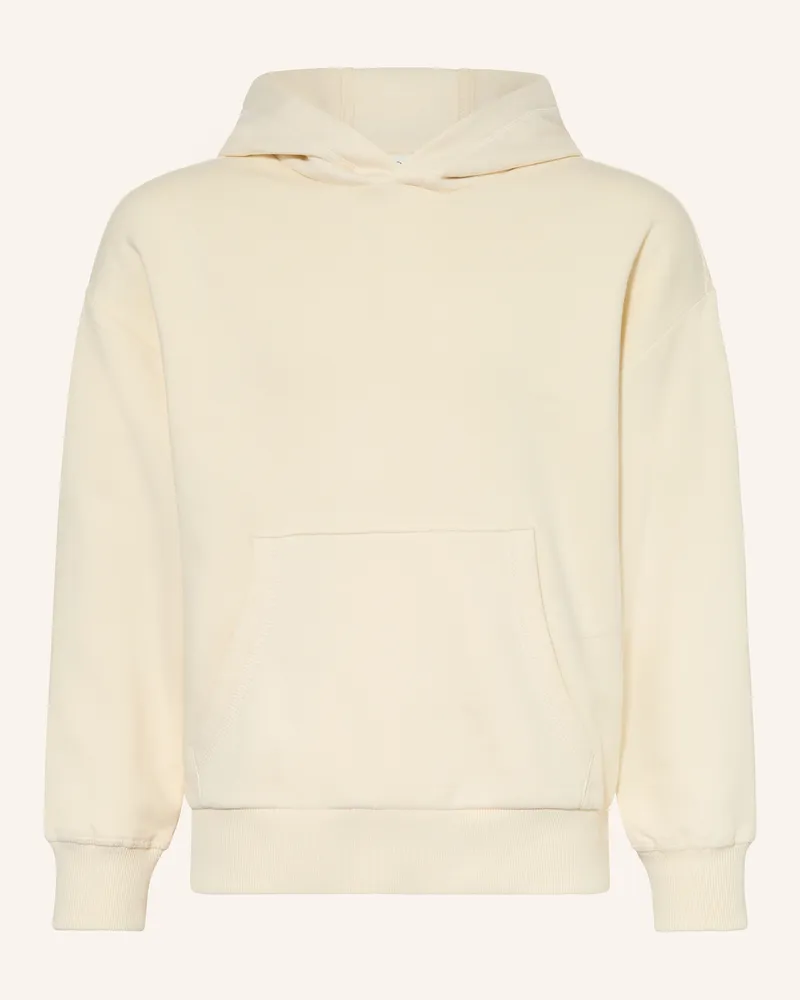 S.Oliver Hoodie Ecru