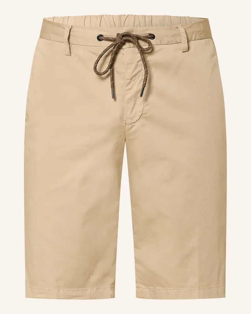 Alberto Shorts Jump-K beige Beige