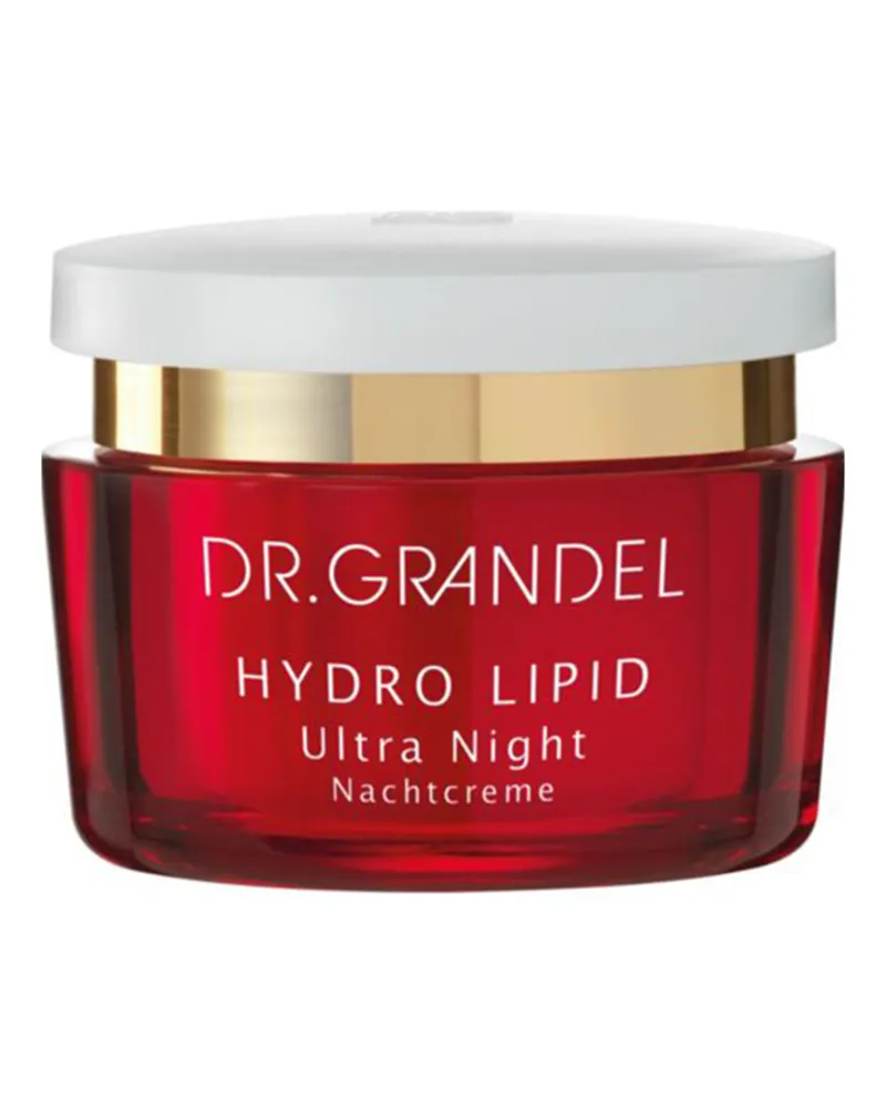 Dr. Grandel Hydro Lipid Nachtcreme 50 ml 