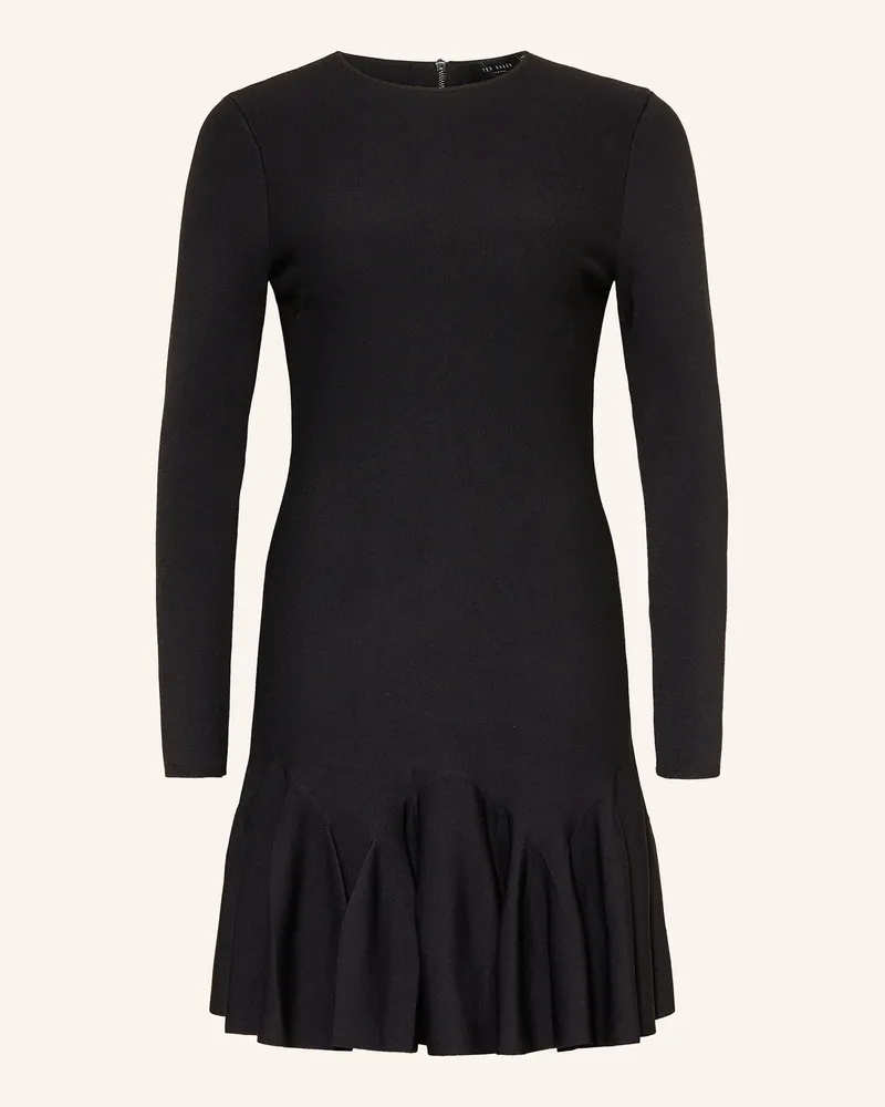Ted Baker Kleid LOISSS Schwarz