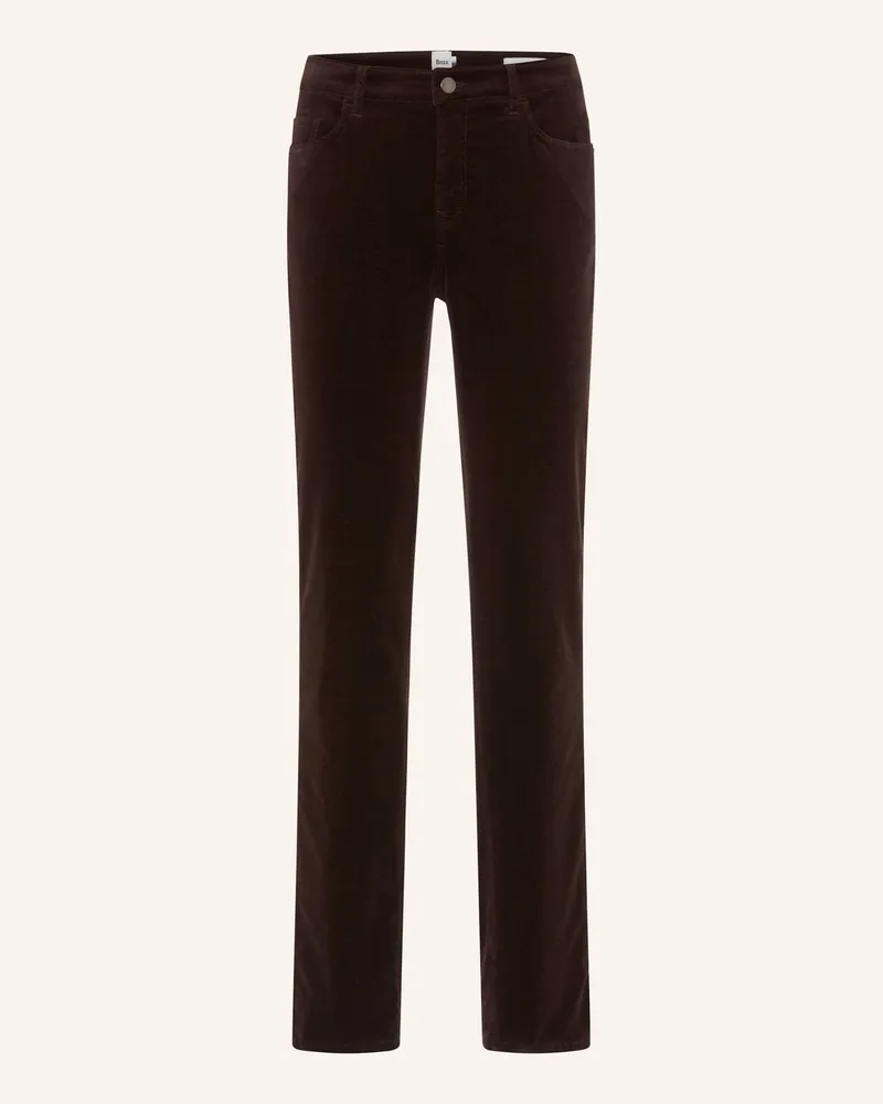 Brax Five-Pocket-Hose Style Mary braun Braun