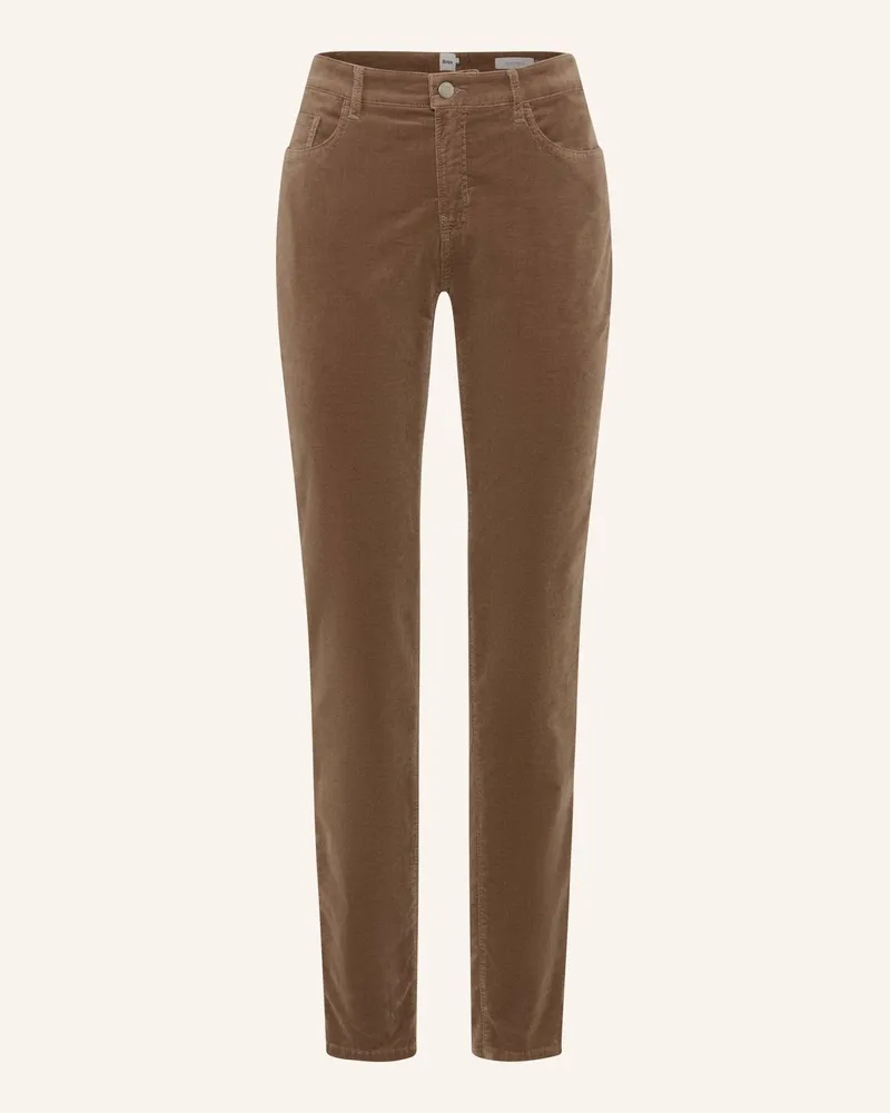 Brax Five-Pocket-Hose Style Mary braun Braun