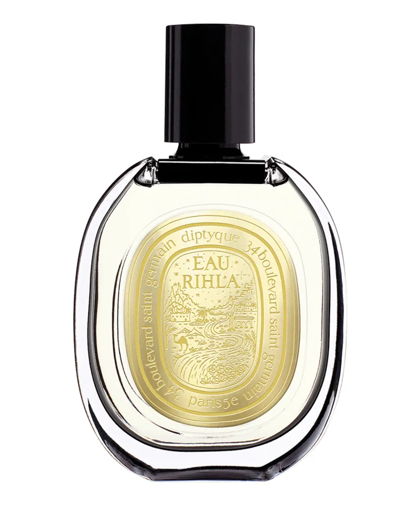 Diptyque EAU RIHLA 