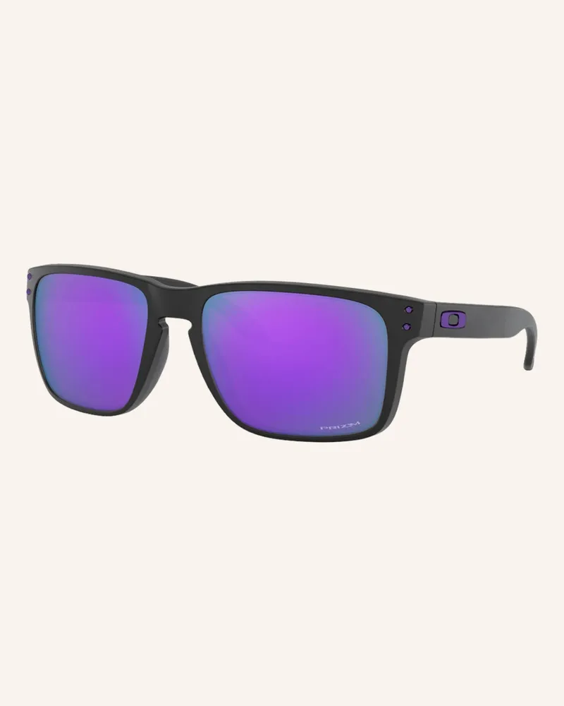 Oakley Sonnenbrille Holbrook Xl schwarz 941720