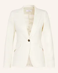 Reiss Blazer MILLIE Weiss