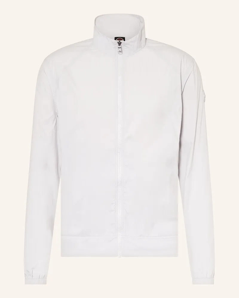 Colmar Jacke Hellgrau