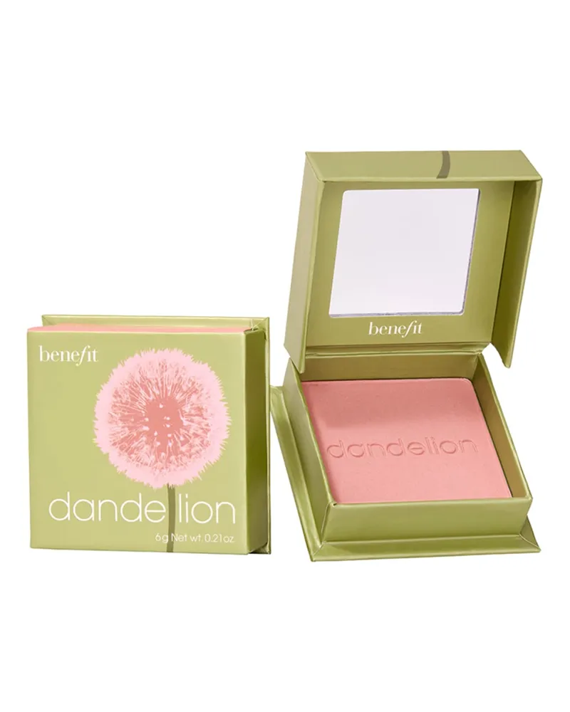 Benefit DANDELION 6000 € / 1 l 