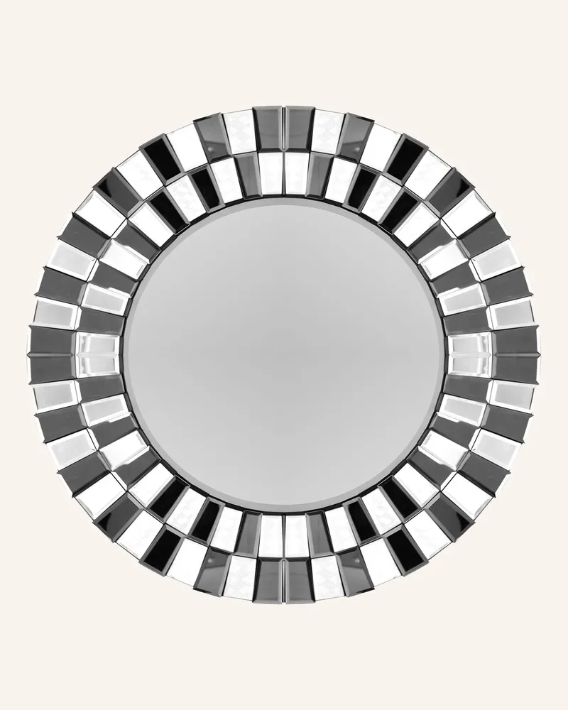 Kayoom Wandspiegel HORUS 425 Silber