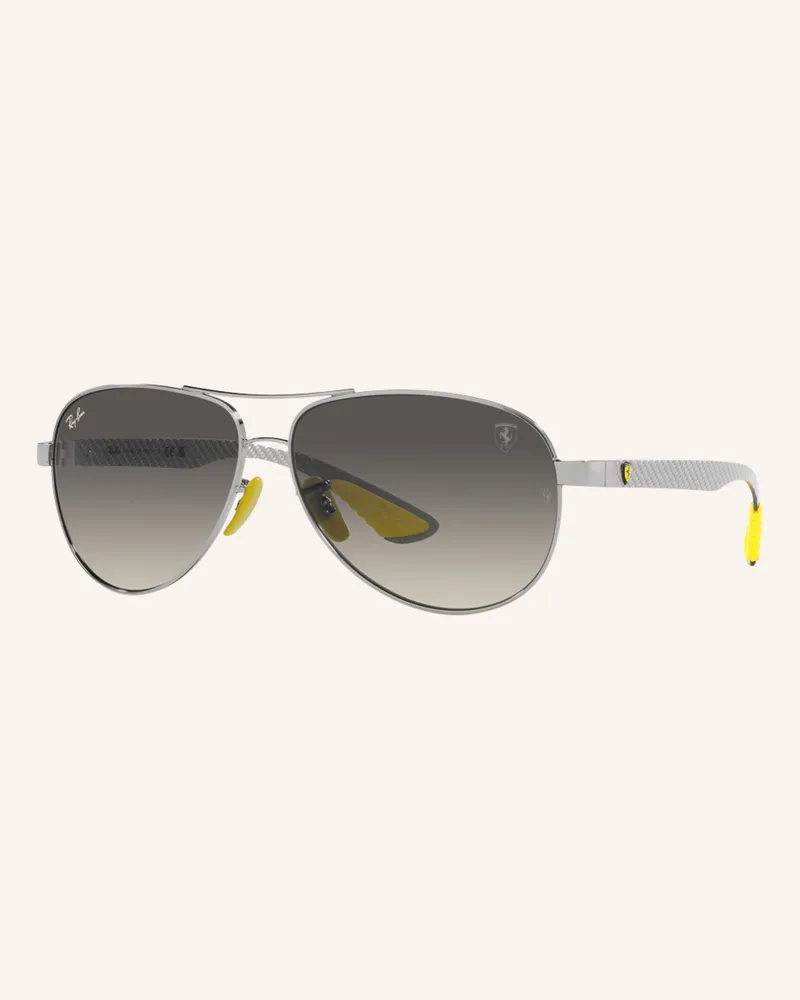 Ray Ban Sonnenbrille RB8331 F08311