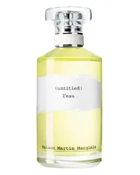 Maison Margiela UNTITLED 100 ml, 950 € / 1 l 