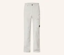 Cargohose Regular Fit aus Cord