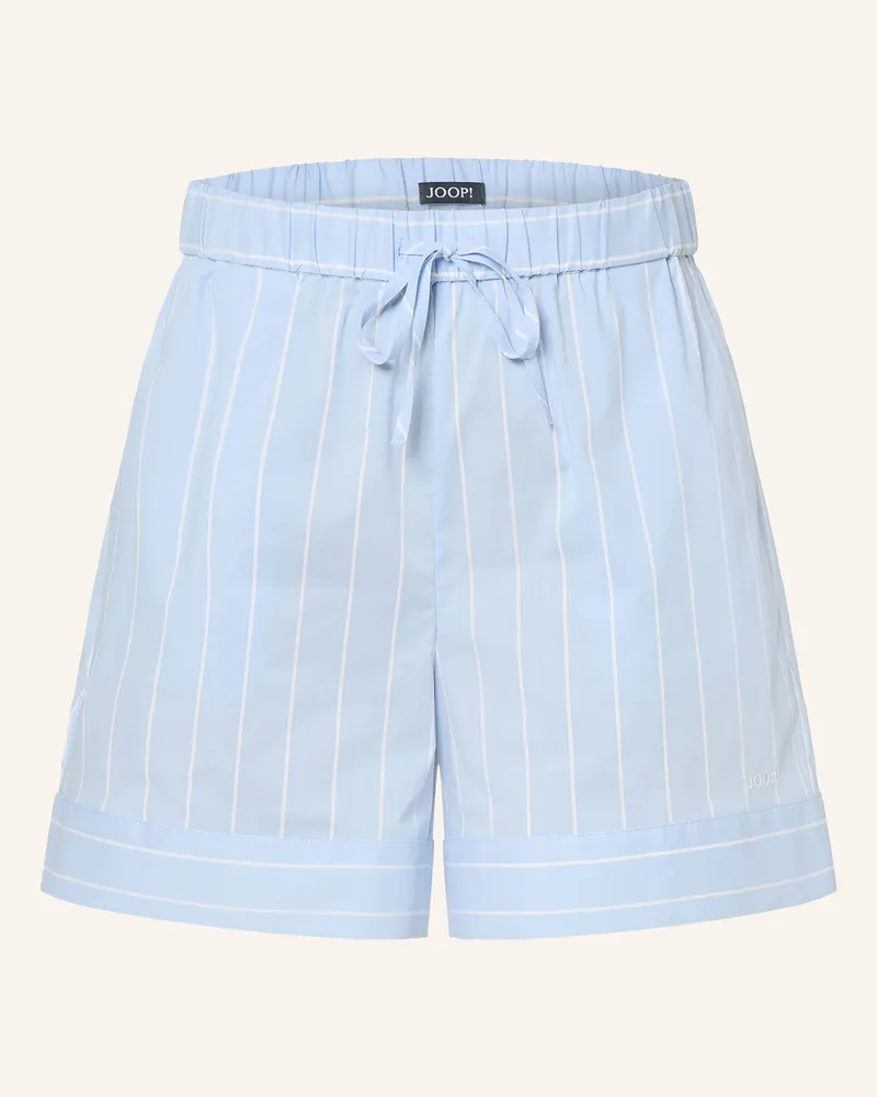 JOOP! Shorts PAM Hellblau