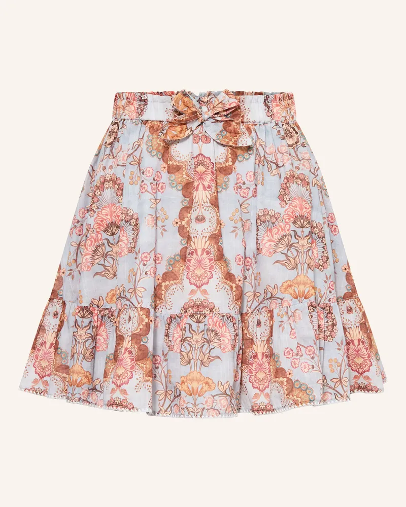 Zimmermann Rock DAYLIGHT Hellblau