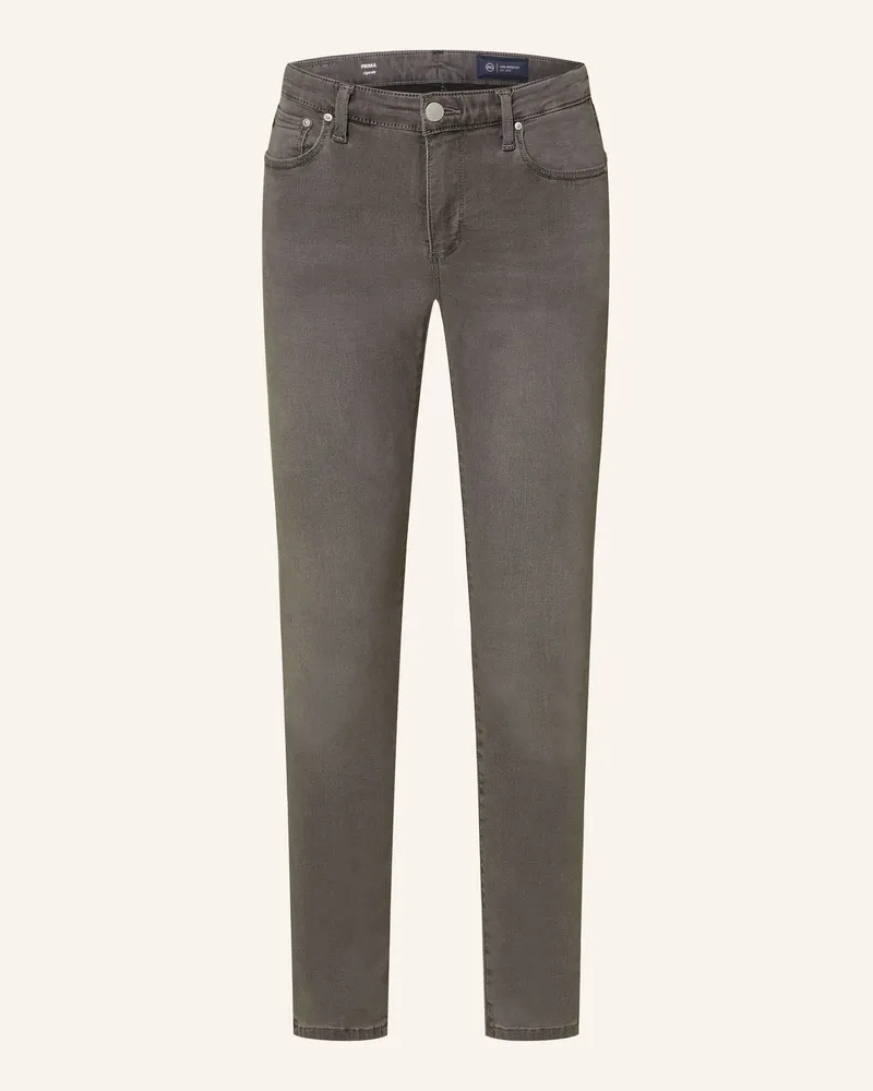 Adriano Goldschmied Jeans Prima grau Gylt