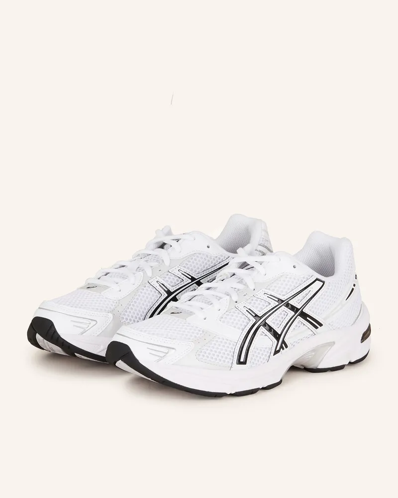 Asics Sneaker Gel-1130™ weiss Weiss
