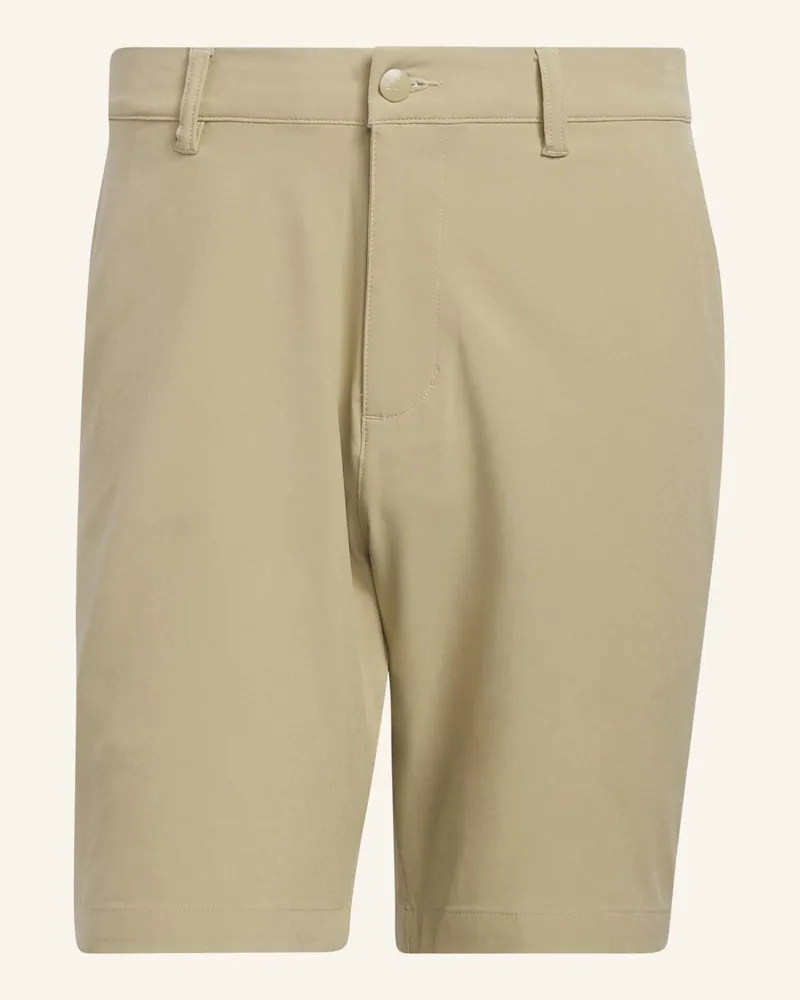 adidas ULTIMATE365 8,5-ZOLL GOLFSHORTS Beige