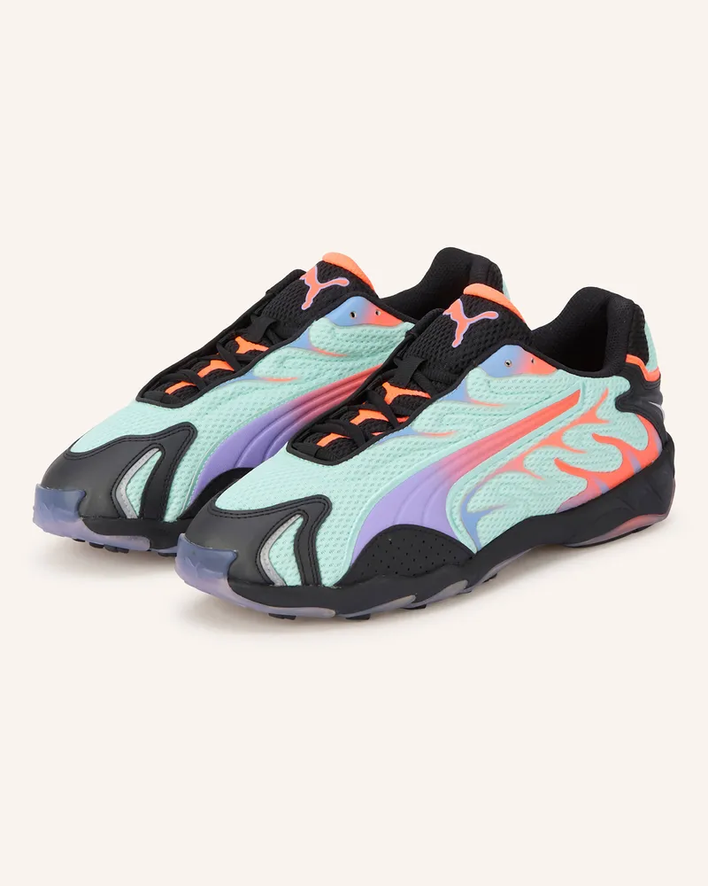 Puma Sneaker INHALE Weiss