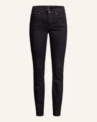 MAC Jeans Skinny Jeans DREAM Schwarz