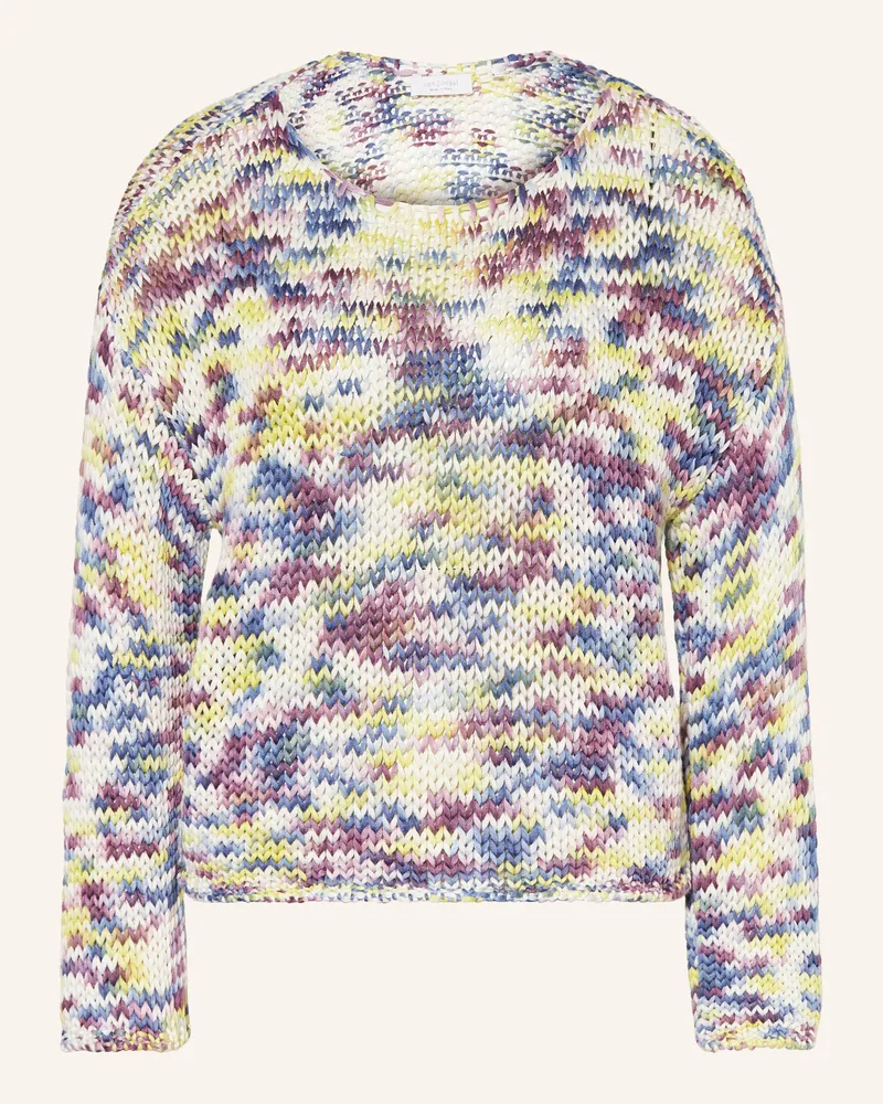 Rich&Royal Pullover Lila