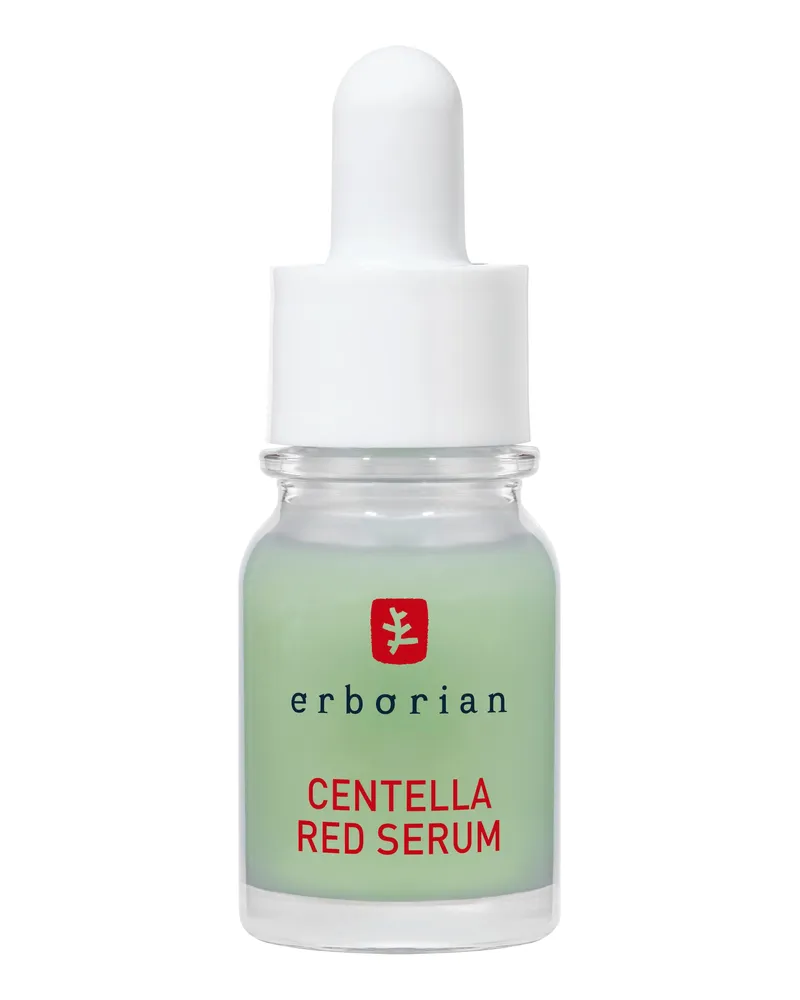 Erborian Centella Red Serum Serum 10 ml 
