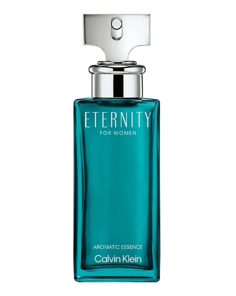 Calvin Klein ETERNITY AROMATIC ESSENCE FOR WOMEN 