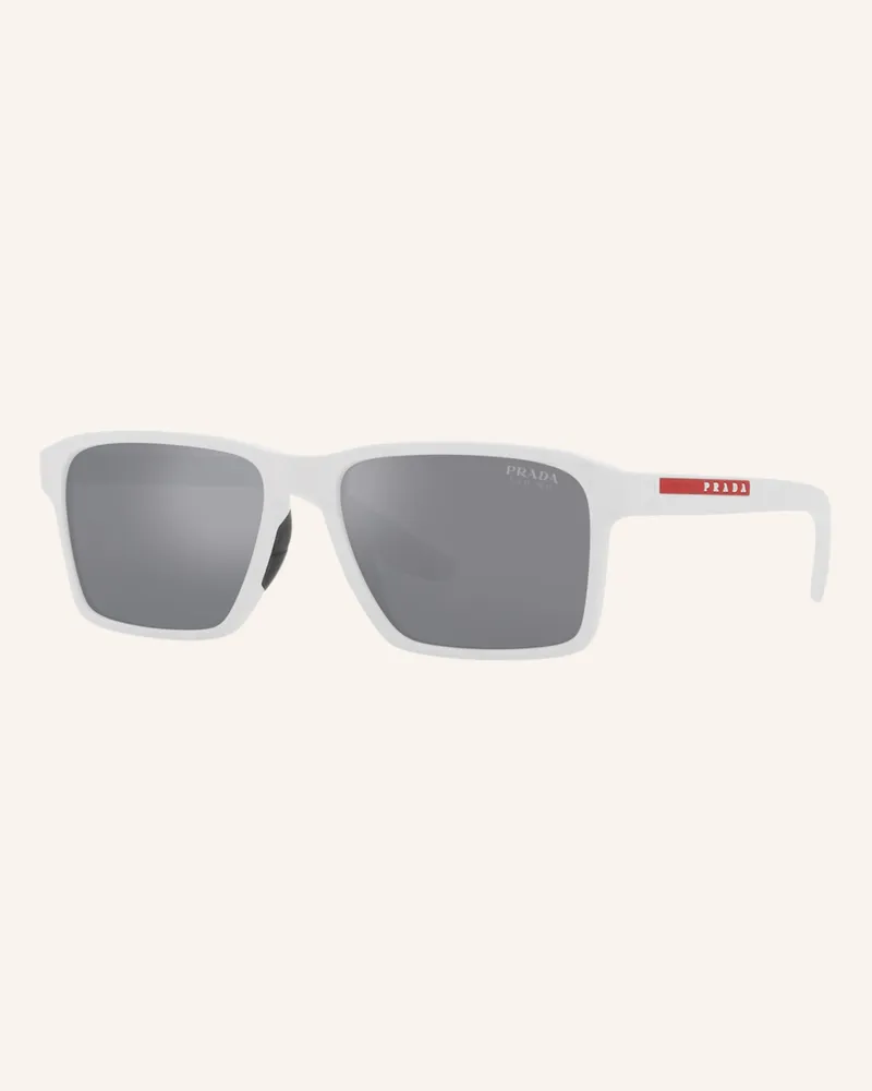 Prada Sonnenbrille Ps 05ys weiss Twk40a