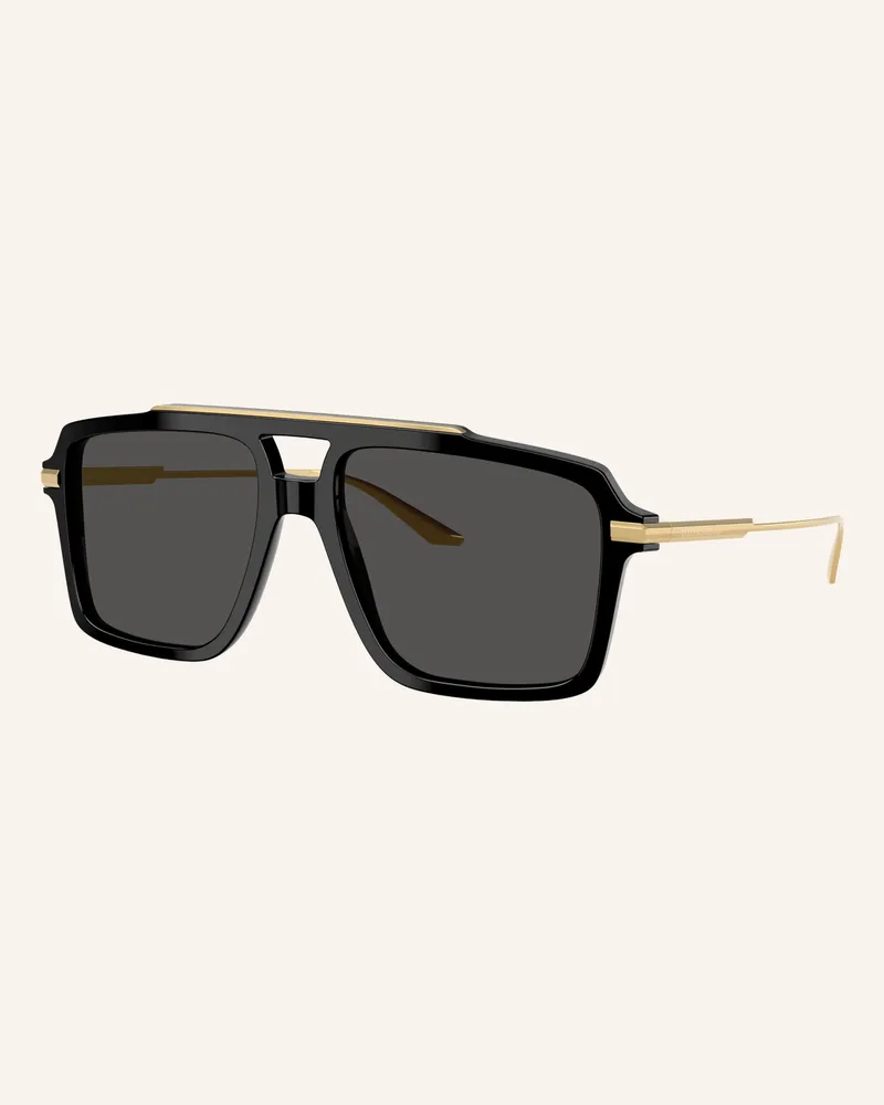 Dolce & Gabbana Sonnenbrille dg4477 schwarz Schwarz