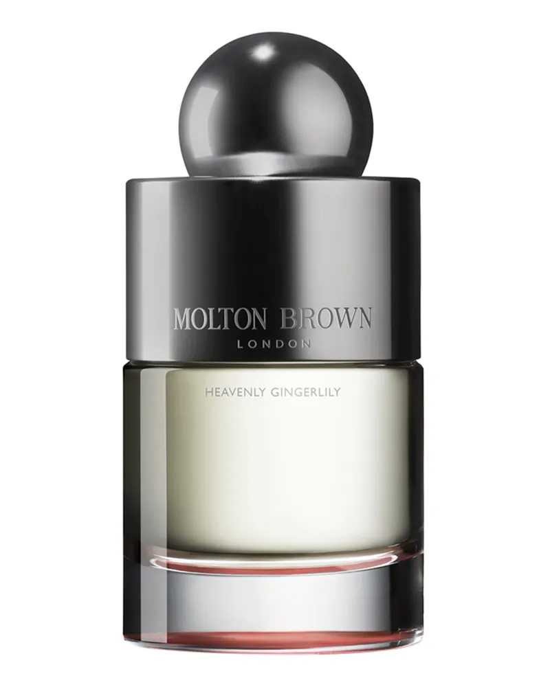 Molton Brown HEAVENLY GINGERLILY 