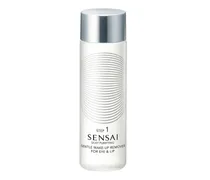 Silky Purifying Make-up Remover for Eye and Lip 100 ml