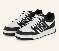 Sneaker 480