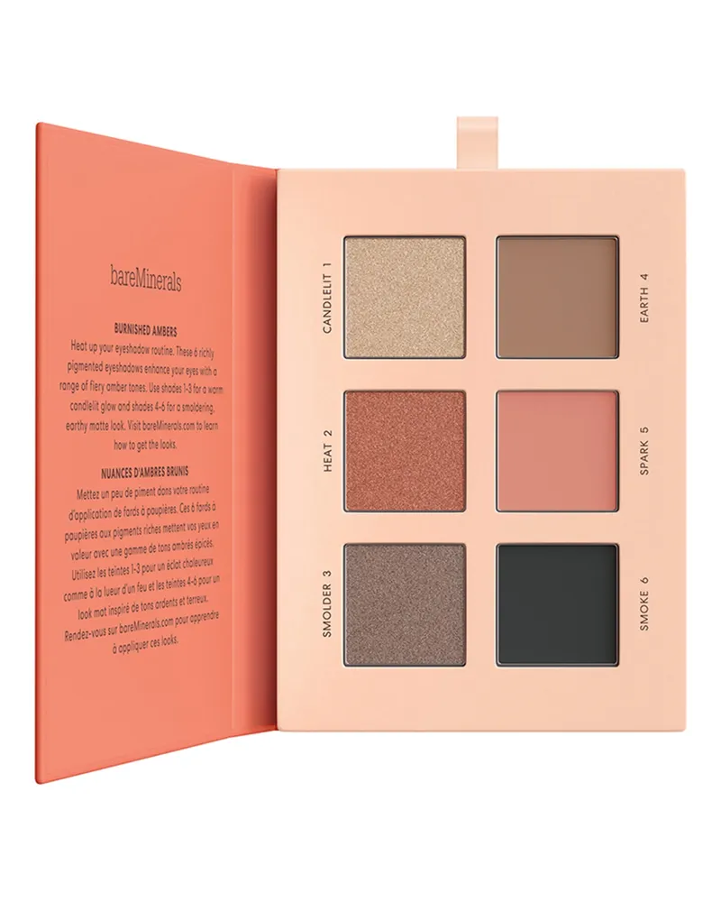 bareMinerals MINERALIST Burnished