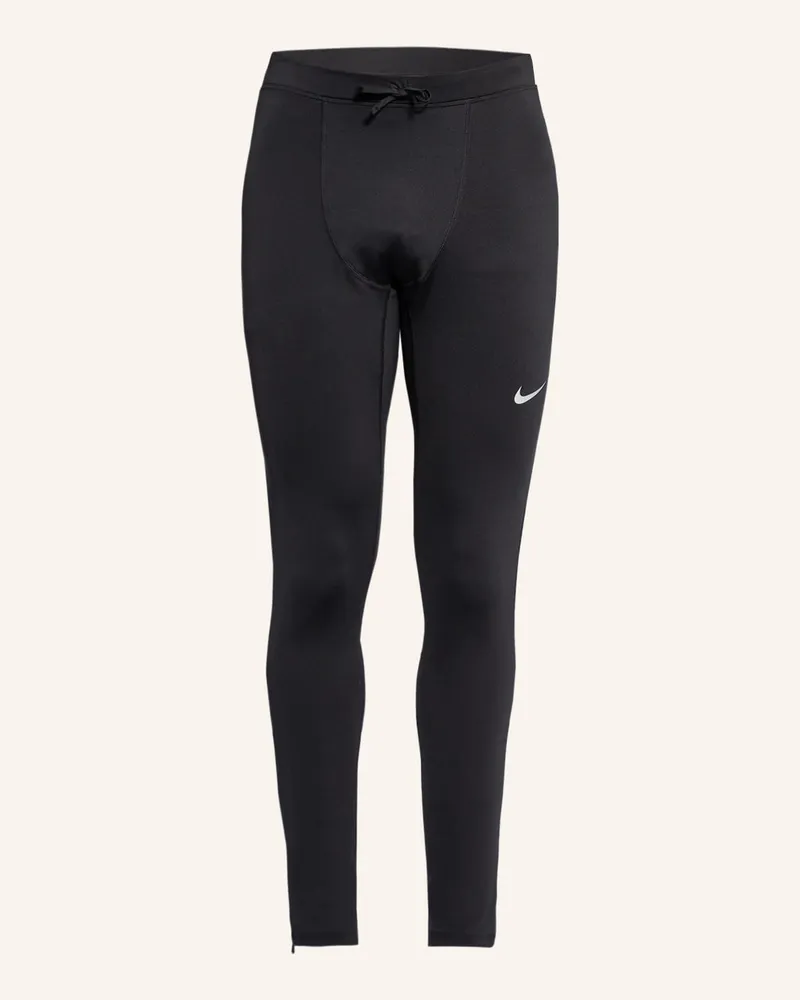 Nike Tights DRI-FIT ESSENTIAL Schwarz