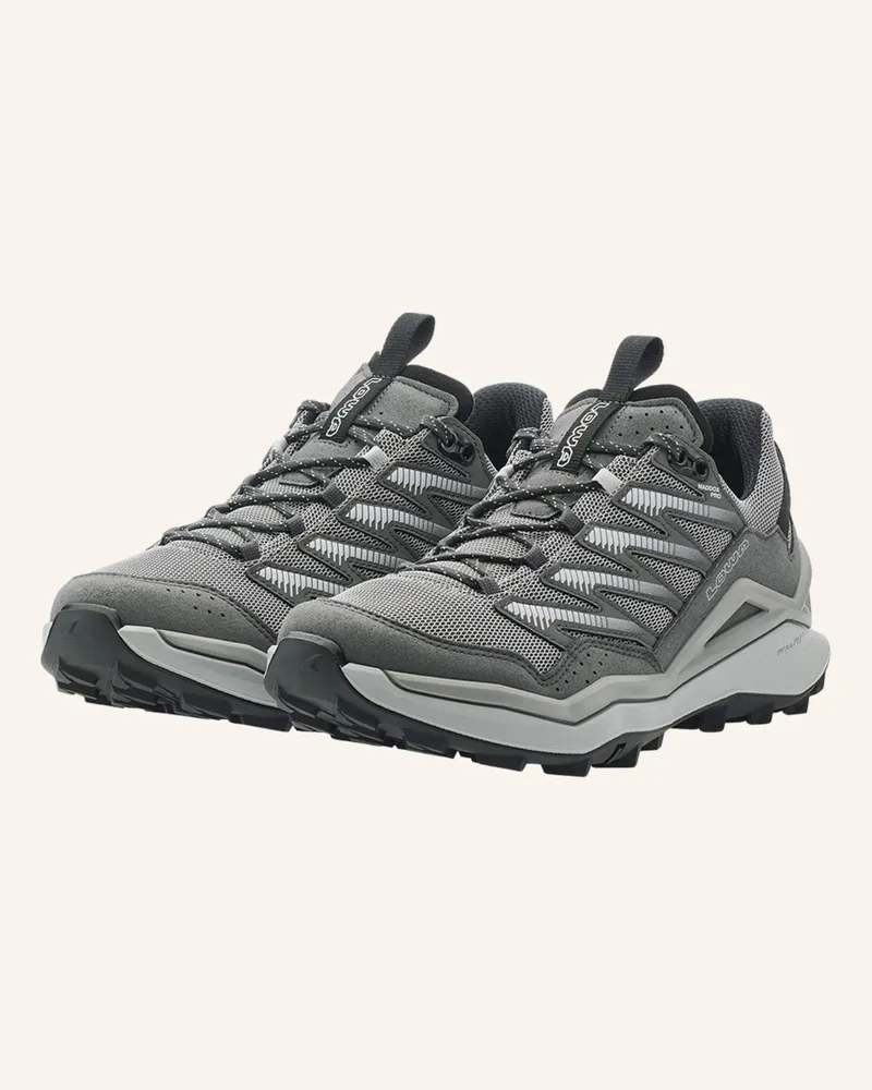 Lowa Outdoor-Schuhe Maddox Pro Lo grau Grau