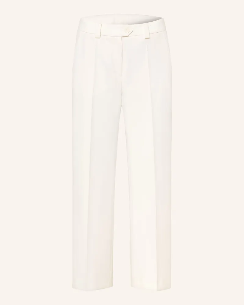 windsor. Culotte weiss Creme