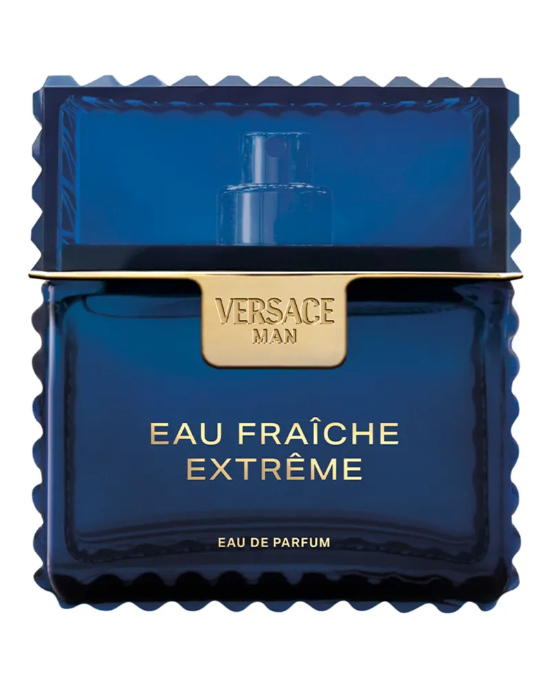 Versace Man Eau Fraiche Extreme Eau de Parfum 50 ml 