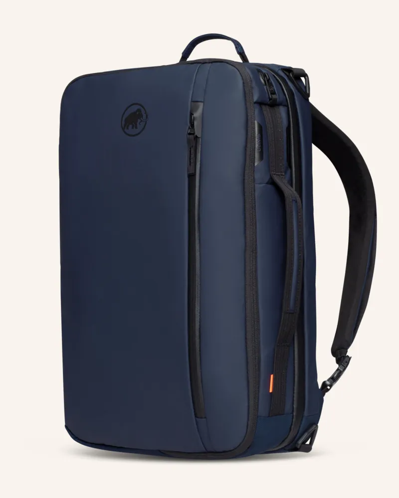 Mammut Tagesrucksack SEON 3-WAY 20 Blau
