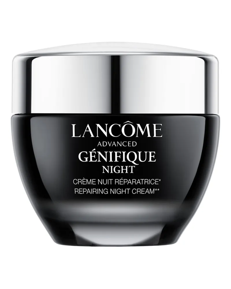 LANCÔME Advanced Génifique Night Nachtpflege 50 ml 
