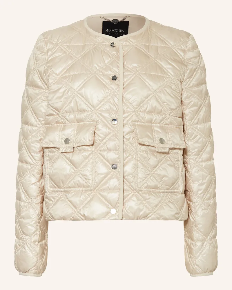 Marc Cain Steppjacke 127