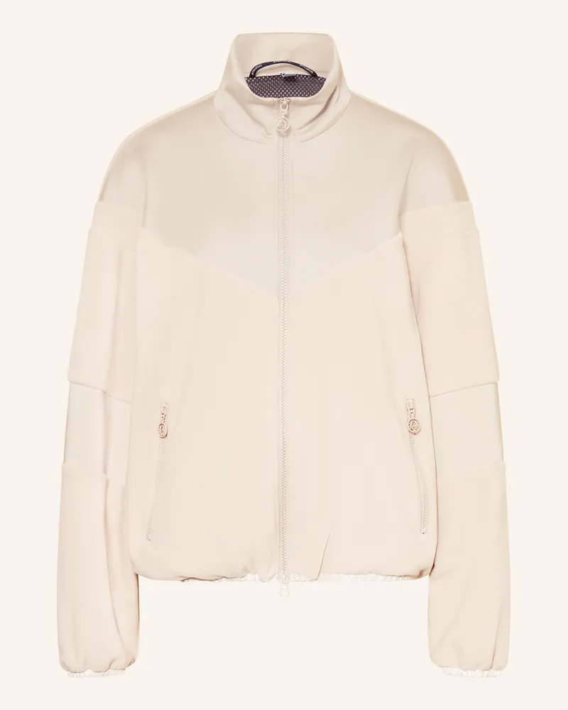Sportalm Trainingsjacke grau Beige