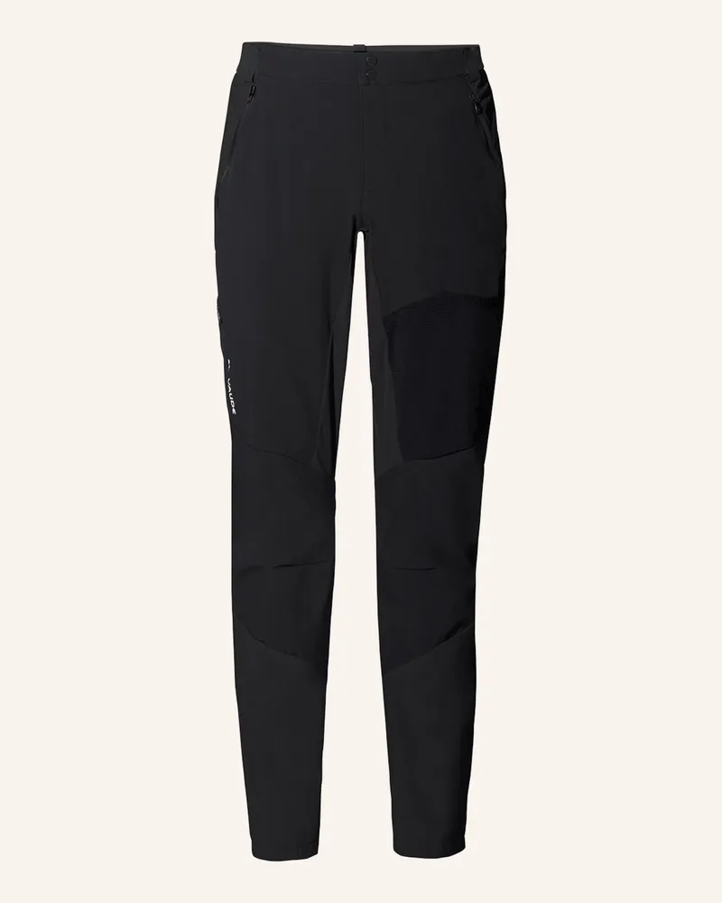 Vaude Outdoor-Hose SCOPI III Schwarz
