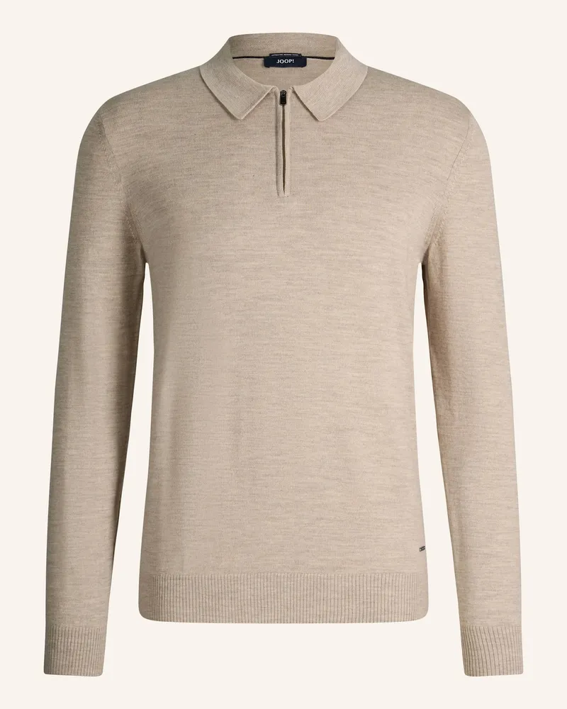 JOOP! Pullover beige Beige