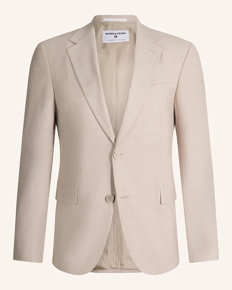 Strellson Baukasten Sakko ALZER Beige