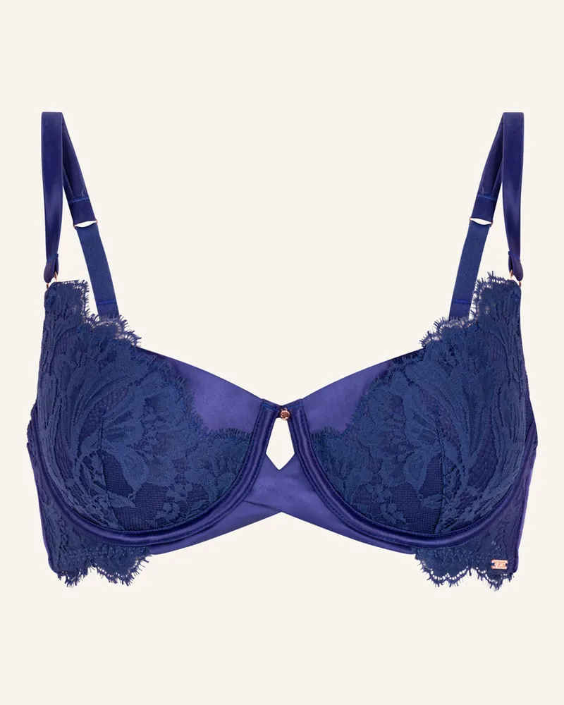 Hunkemöller Bügel-BH GRACE Blau