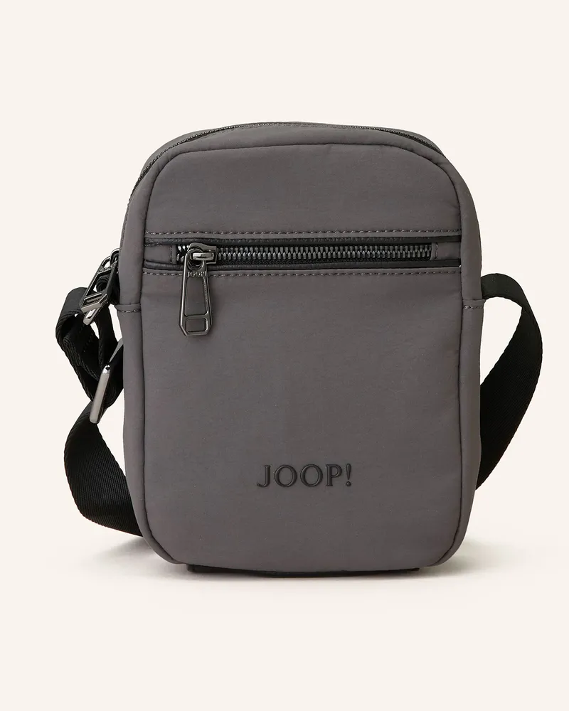 JOOP! Umhängetasche NARNI RAFAEL Grau