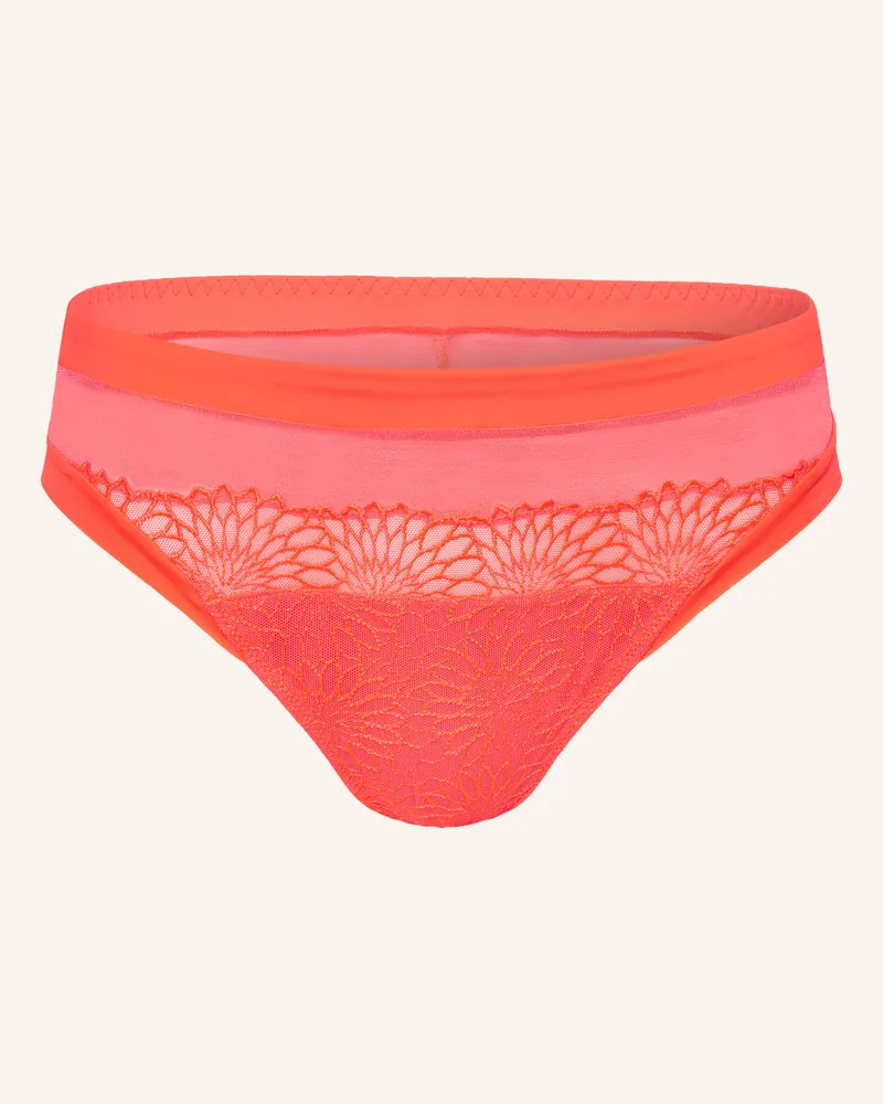 PrimaDonna Taillenslip Sophora pink Neonorange