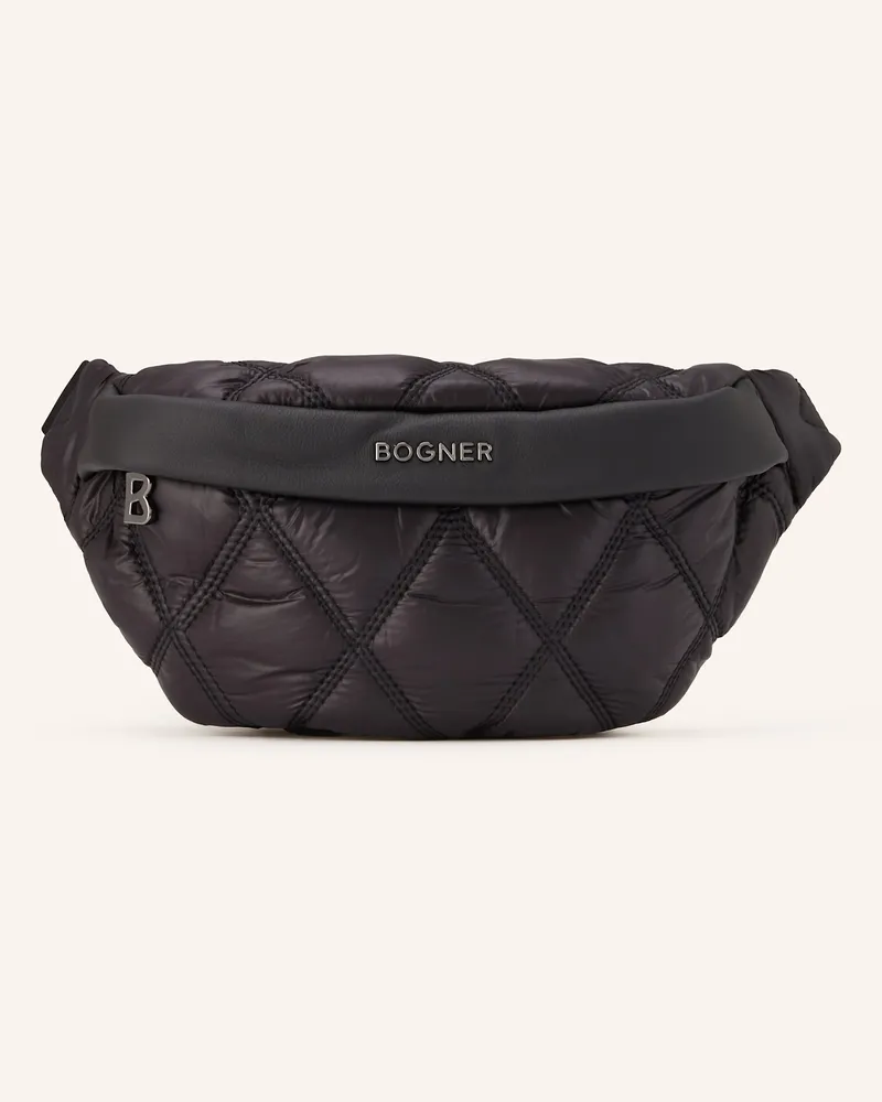 Bogner Gürteltasche TIRANO JAMEELA Schwarz